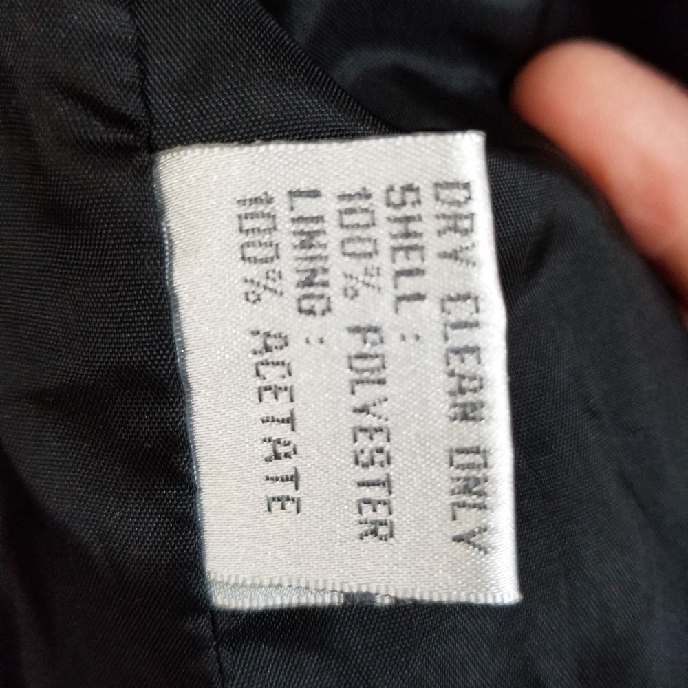 Emily coat. - Picture 4 of 8